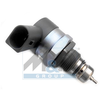 [9529] Common Rail diesel pressure regulator