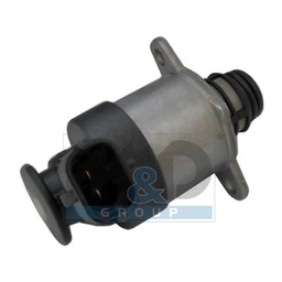 Control Valve, fuel quantity (common rail system)