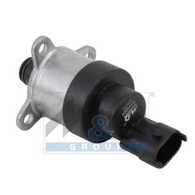 [98142] Régulateur de pression diesel Common Rail