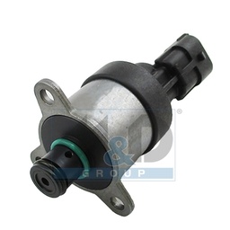 Control Valve, fuel quantity (common rail system)