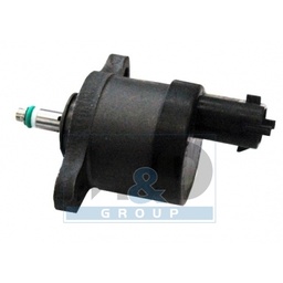 Pressure Control Valve, common rail system