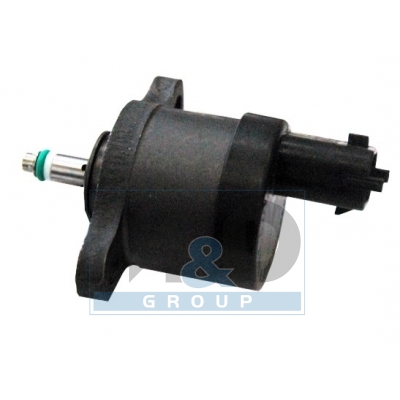 [9271] Common Rail diesel pressure regulator