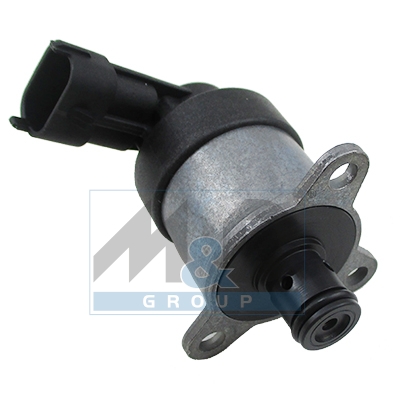 [98009] Common Rail diesel pressure regulator