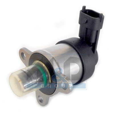[9430] Common Rail diesel pressure regulator
