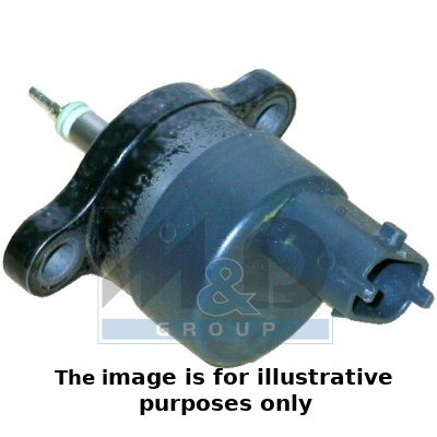 [9038E] Common Rail diesel pressure regulator