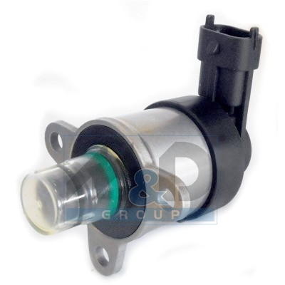 [9422] Common Rail diesel pressure regulator