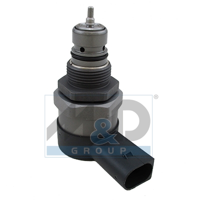 [9766E] Common Rail diesel pressure regulator