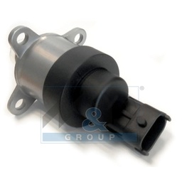 Control Valve, fuel quantity (common rail system)