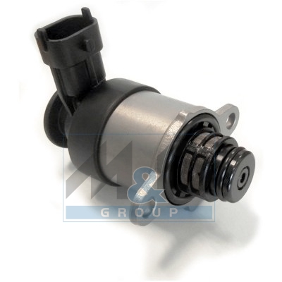 [9434] Common Rail diesel pressure regulator