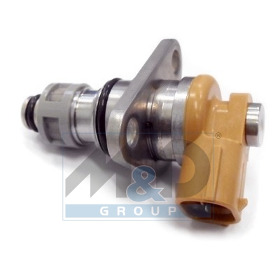 [9348] Common Rail diesel pressure regulator