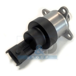 Control Valve, fuel quantity (common rail system)