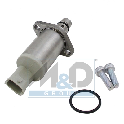 [9741] Common Rail diesel pressure regulator