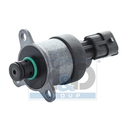 Control Valve, fuel quantity (common rail system)