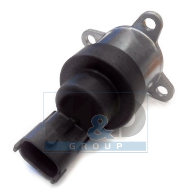 [9379] Common Rail diesel pressure regulator