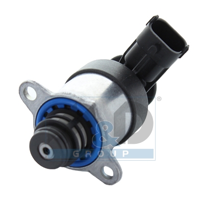 [9298] Common Rail diesel pressure regulator