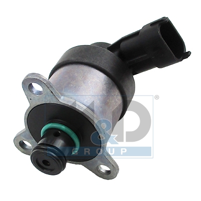 [9850] Common Rail diesel pressure regulator