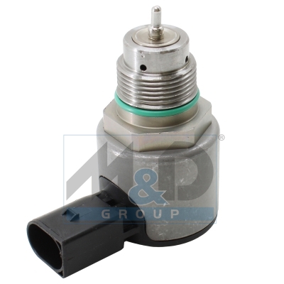 [9768] Common Rail diesel pressure regulator
