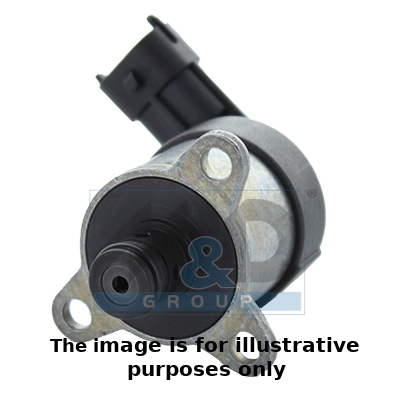 [9187E] Common Rail diesel pressure regulator