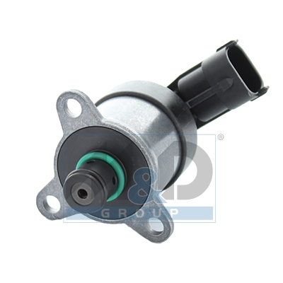 [9204] Common Rail diesel pressure regulator