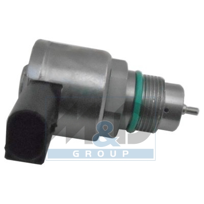 [9767] Common Rail diesel pressure regulator