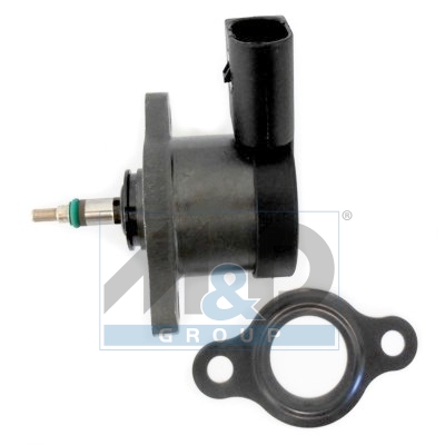 [9191] Common Rail diesel pressure regulator