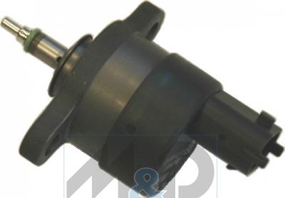 [9106] Common Rail diesel pressure regulator