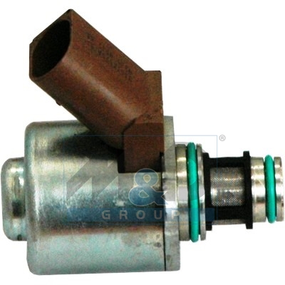 [9276] Common Rail diesel pressure regulator