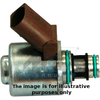 [9276E] Common Rail diesel pressure regulator
