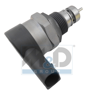 [9766] Common Rail diesel pressure regulator