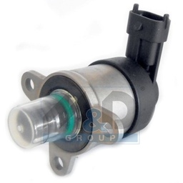 Control Valve, fuel quantity (common rail system)