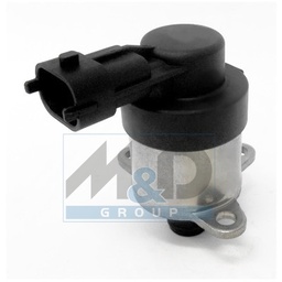 Control Valve, fuel quantity (common rail system)