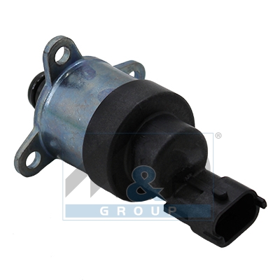 [98125] Common Rail diesel pressure regulator