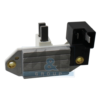 [52001] Alternator voltage regulator