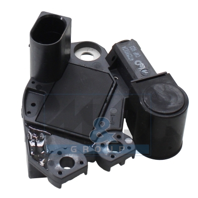[52192] Alternator voltage regulator