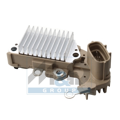 [52233] Alternator voltage regulator