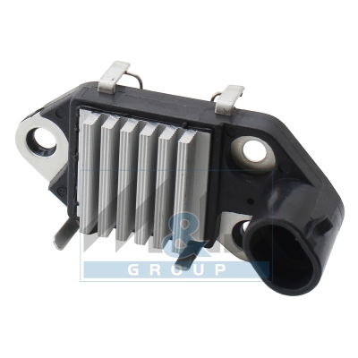 [52108] Alternator voltage regulator