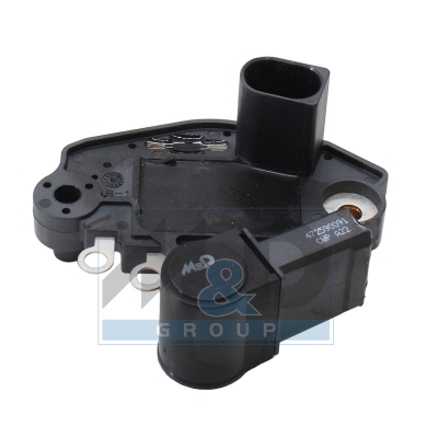 [52126] Alternator voltage regulator
