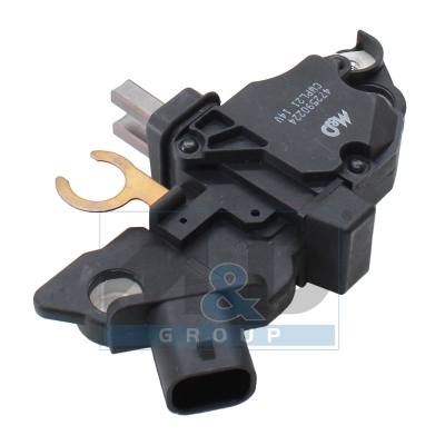 [52364] Alternator voltage regulator