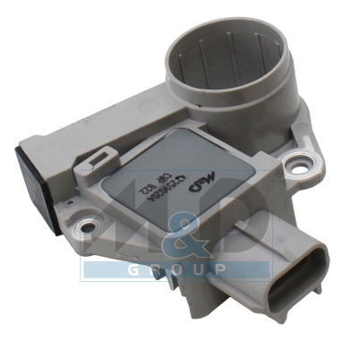 [52320] Alternator voltage regulator