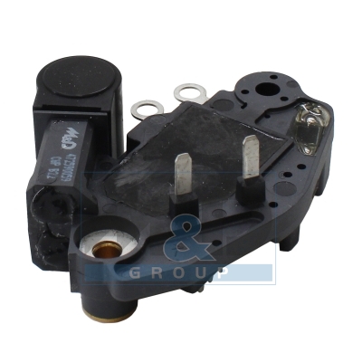 [52082] Alternator voltage regulator