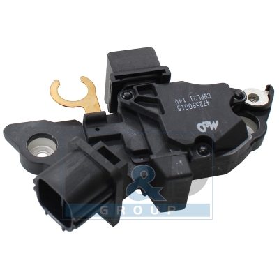 [52024] Alternator voltage regulator