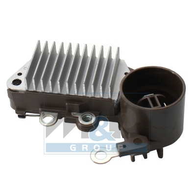 [52365] Alternator voltage regulator