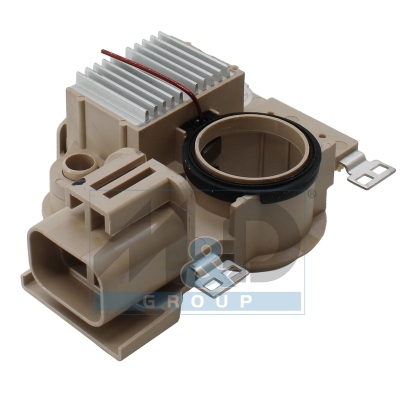 [52323] Alternator voltage regulator