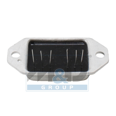 [52287] Alternator voltage regulator