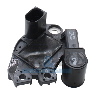 [52325] Alternator voltage regulator