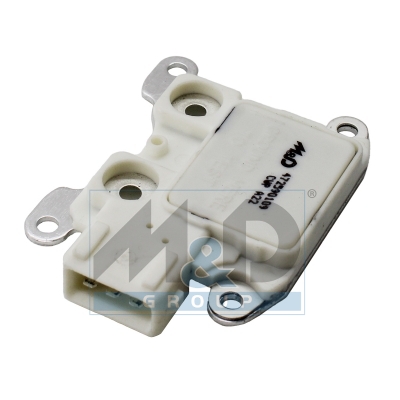 [52150] Generatorregler