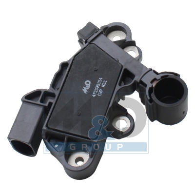 [52229] Alternator voltage regulator