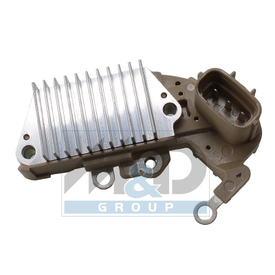 [52278] Alternator voltage regulator