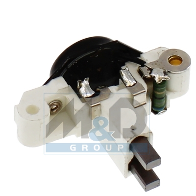[52190] Alternator voltage regulator