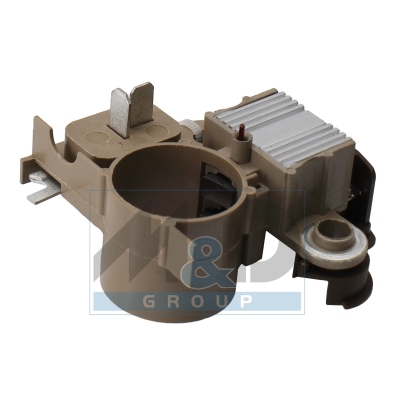 [52274] Alternator voltage regulator